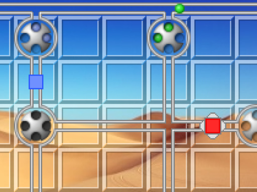 Menu image of Logical (working title)