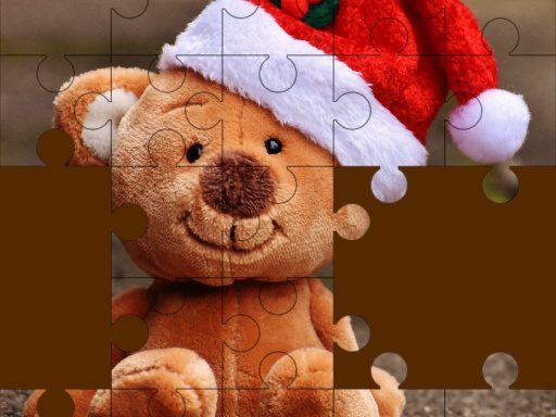 Menu image of Xmas Puzzle