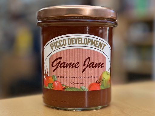 Menu image of Game Jam