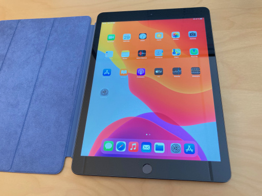 Photo of iPad (2019)