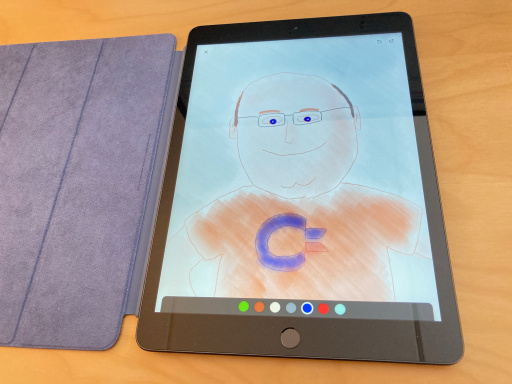 Photo of iPad (2019)