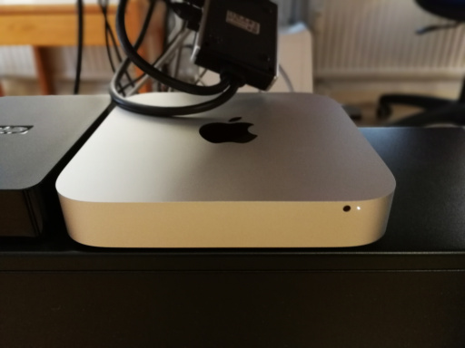 Photo of Mac mini (2014)