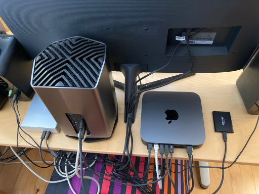 Photo of Mac mini (2018)