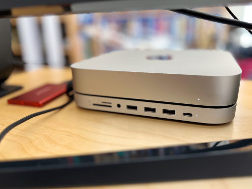 Photo of Mac mini M2 Pro (2023)