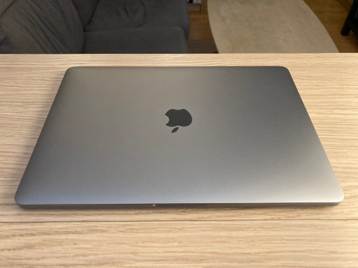 Photo of MacBook Pro 13" (2020)