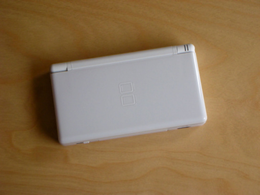 Photo of Nintendo DS