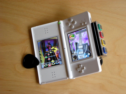 Photo of Nintendo DS