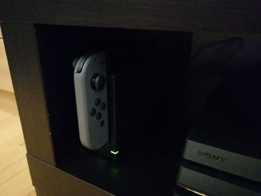 Photo of Nintendo Switch