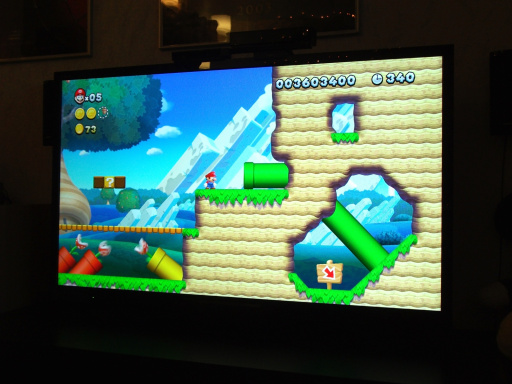 Photo of Nintendo Wii U