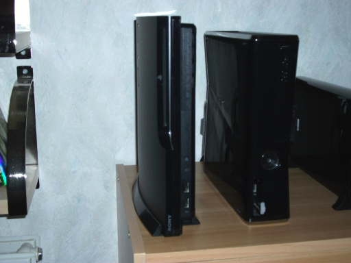 Photo of PlayStation 3 Slim