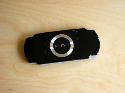 Photo of PlayStation Portable