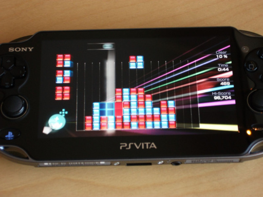 Photo of PlayStation Vita