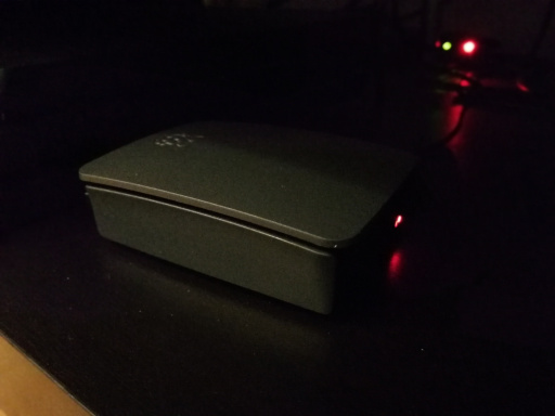 Photo of Raspberry Pi 3 Model B+