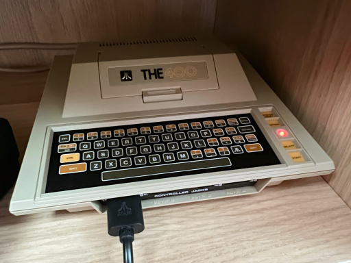 Photo of THE400 Mini