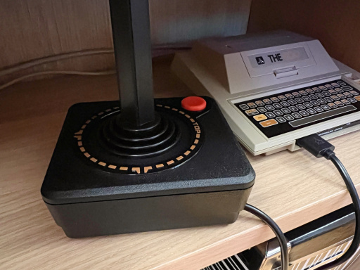 Photo of THE400 Mini