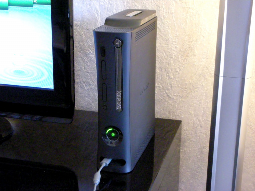 Photo of Xbox 360 Elite