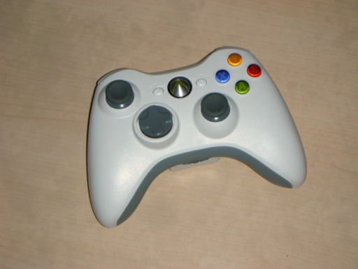 Photo of Xbox 360