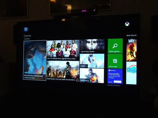 Photo of Xbox One